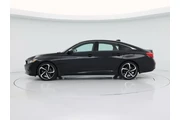 $20998 : Honda Accord 2021 Sport 4dr thumbnail