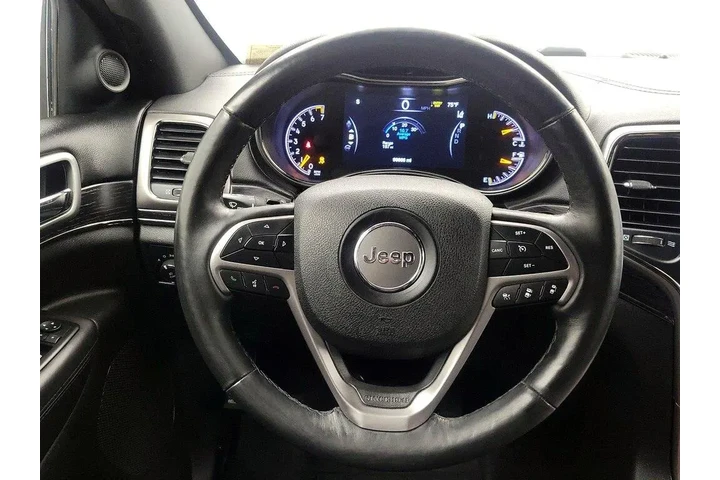 $19998 : Jeep Grand Cherokee 2018 4x4 image 10