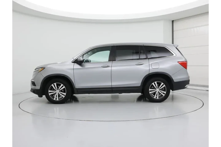 $16998 : Honda Pilot 2016 EX-L 4dr SU image 3
