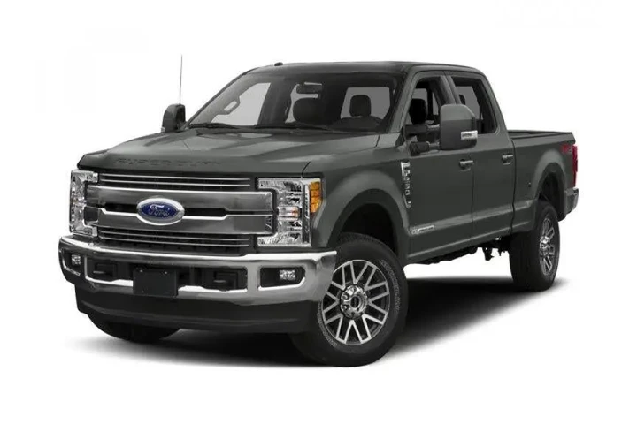 $39700 : Ford F-250 Super Duty 2017 4 image 1