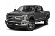 Ford F-250 Super Duty 2017 4