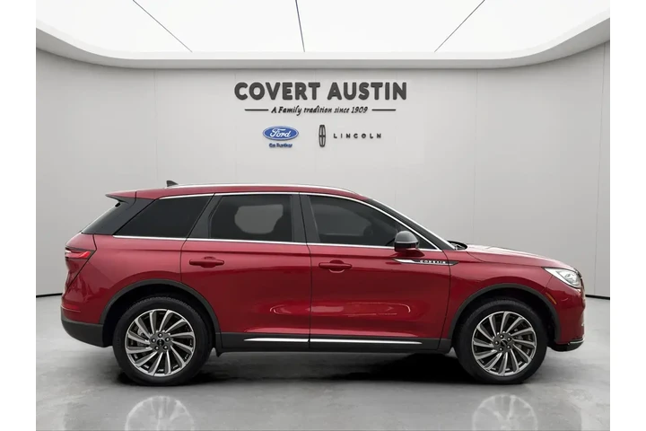 $34495 : Lincoln Corsair 2023 AWD Res image 6