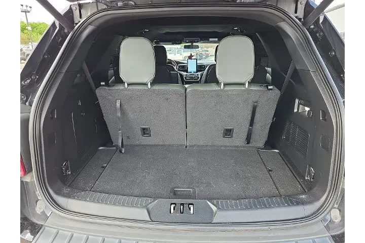 $33983 : Ford Explorer 2022 AWD Timbe image 10