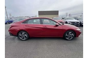 $20492 : Hyundai ELANTRA 2025 SEL Con thumbnail