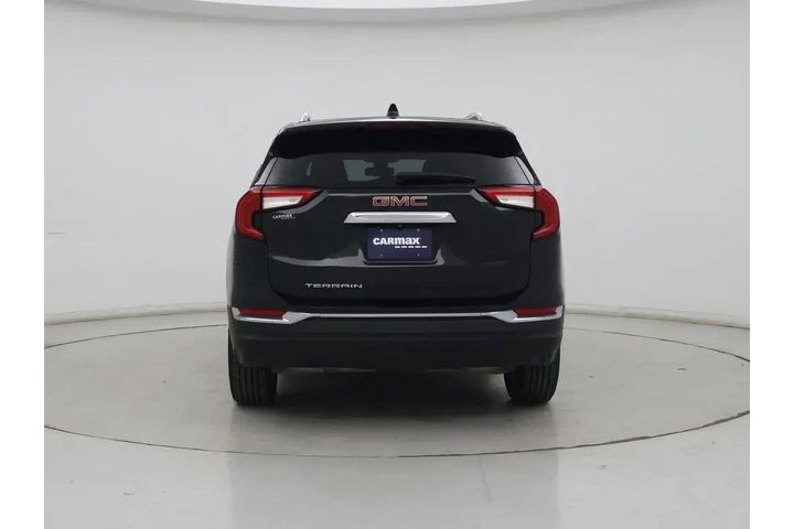 $23998 : GMC Terrain 2022 SLT 4dr SUV image 6