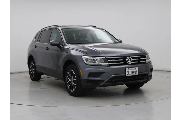 $16998 : Volkswagen Tiguan 2019 SE 4d image 1