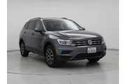Volkswagen Tiguan 2019 SE 4d en San Francisco Bay Area