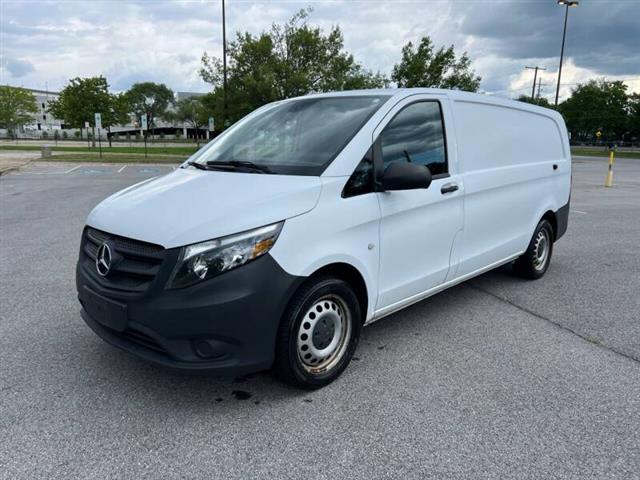 $16500 : 2018 Mercedes-Benz Metris Wor image 3