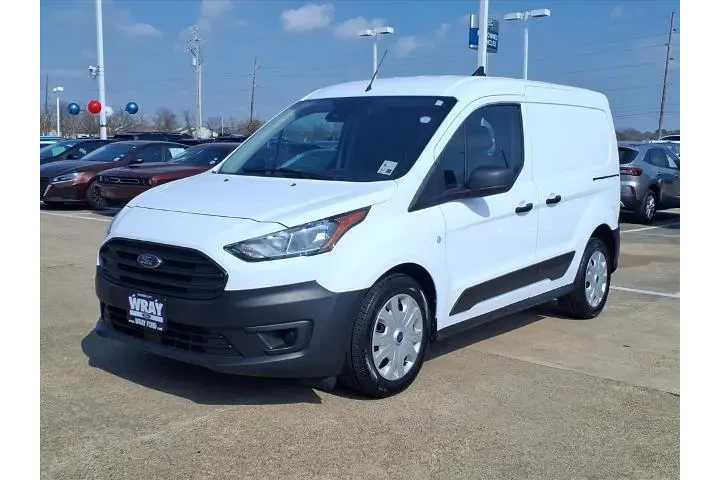$26988 : Ford Transit Connect 2023 XL image 1