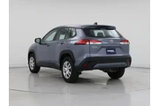 $23998 : Toyota Corolla Cross 2024 L thumbnail
