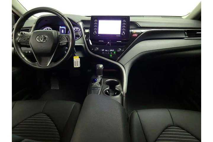 $20998 : Toyota Camry 2023 SE 4dr Sed image 9