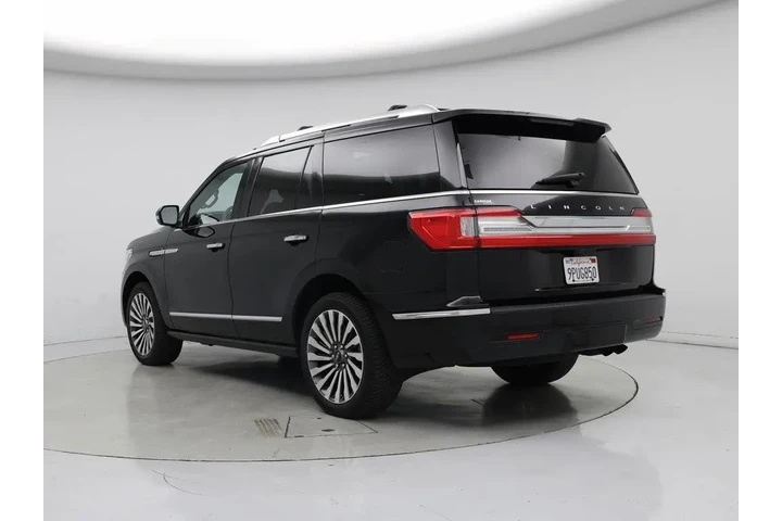 $36998 : Lincoln Navigator 2019 4x4 R image 2