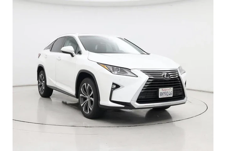$34998 : Lexus RX 350 2019 4dr SUV image 1