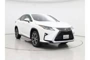 Lexus RX 350 2019 4dr SUV en Fresno
