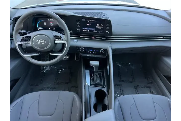 $20999 : Hyundai ELANTRA 2025 SEL Spo image 4