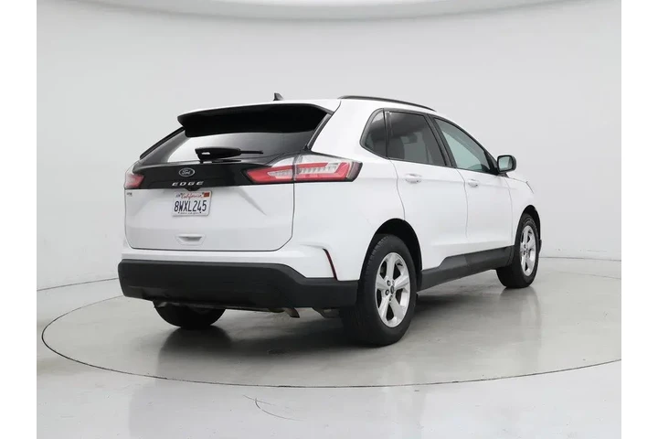 $19998 : Ford Edge 2021 SE 4dr Crosso image 8
