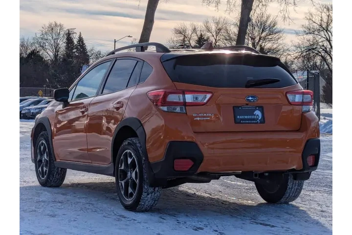 $14475 : 2018 Crosstrek 2.0i Premium image 10