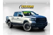 Ram 1500 2025 4x4 Rebel 4dr