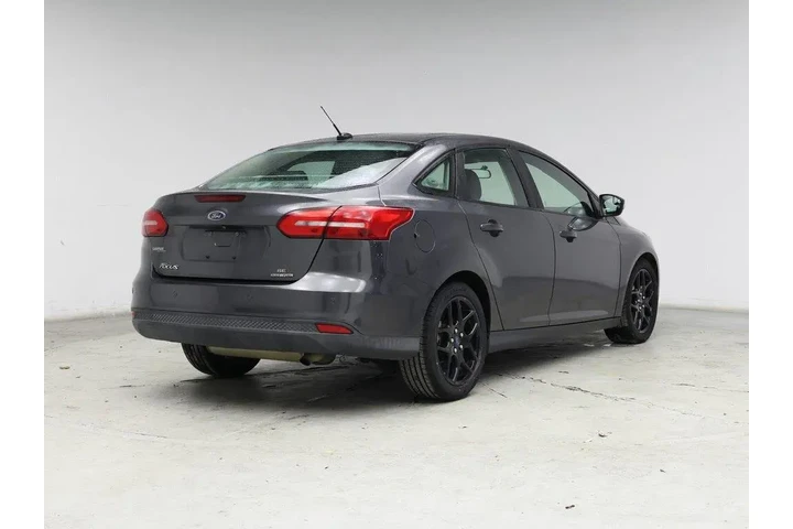 $11599 : Ford Focus 2016 SE 4dr Sedan image 8