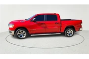 $37628 : Ram 1500 2024 4x2 Big Horn 4 thumbnail