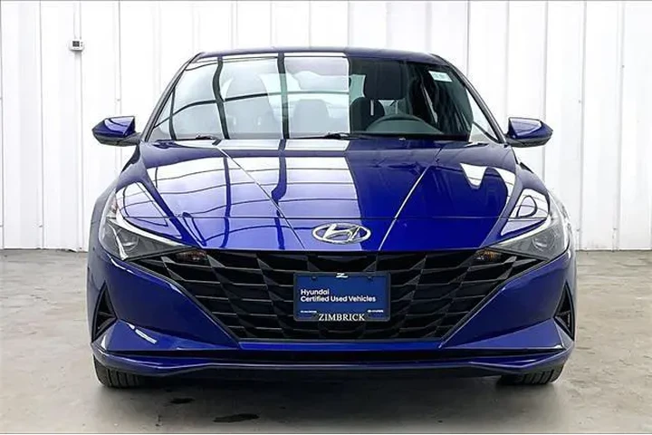 $19290 : Hyundai ELANTRA 2023 SEL 4dr image 3