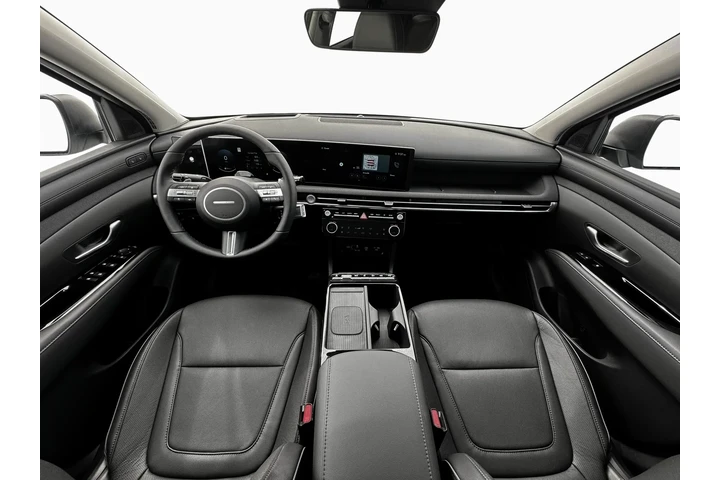 $38940 : Hyundai TUCSON 2025 AWD Limi image 2