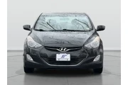 $7995 : Hyundai ELANTRA 2013 GLS 4dr thumbnail
