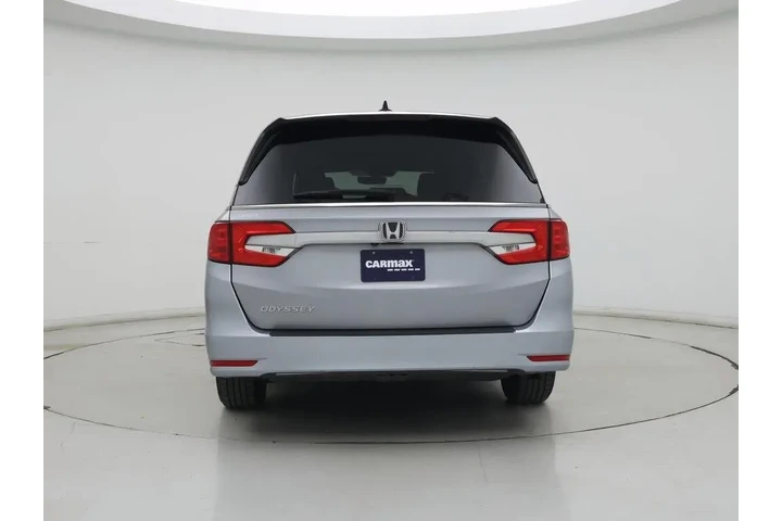 $25998 : Honda Odyssey 2019 EX-L 4dr image 6