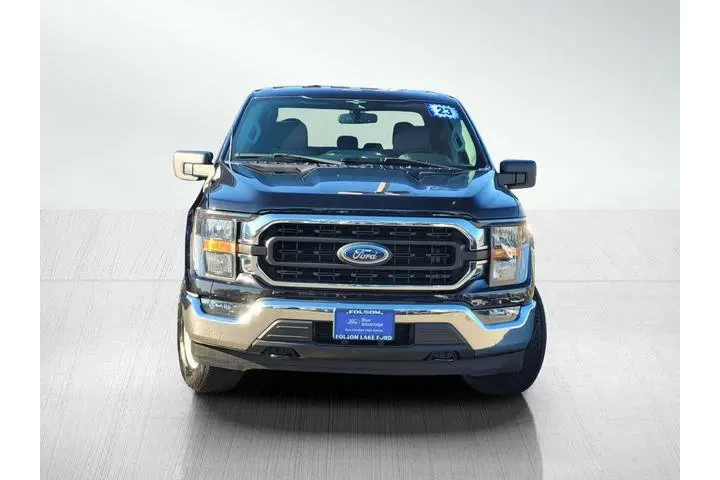 $39810 : Ford F-150 2023 4x4 Platinum image 2