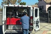 FAST PLUMBER 911 en Orange County