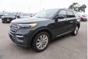 $32988 : Ford Explorer 2023 Limited 4 thumbnail