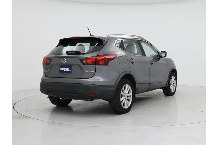 $14998 : Nissan Rogue Sport 2017 AWD image 8