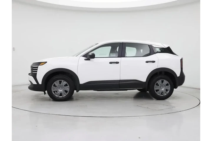 $21998 : Nissan Kicks 2025 S 4dr Cros image 3