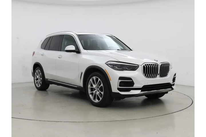 $39998 : BMW X5 2023 AWD xDrive40i 4d image 1