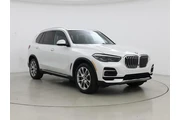BMW X5 2023 AWD xDrive40i 4d en Hialeah