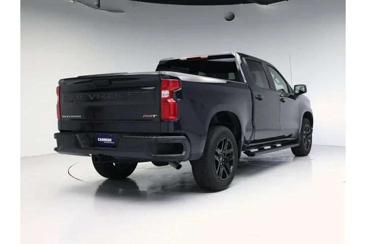 $38998 : Chevrolet Silverado 1500 202 image 8