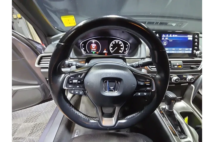 Honda Accord 2019 Sport 4dr image 9