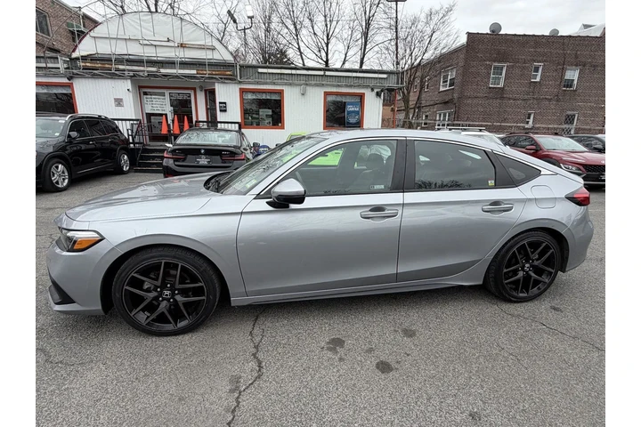 $24990 : Honda Civic 2023 Sport Touri image 2