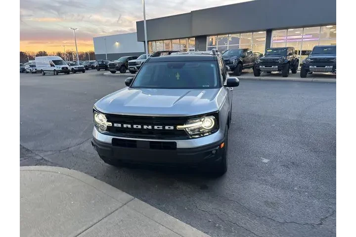 $30995 : Ford Bronco Sport 2023 AWD O image 3