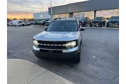 $30995 : Ford Bronco Sport 2023 AWD O thumbnail