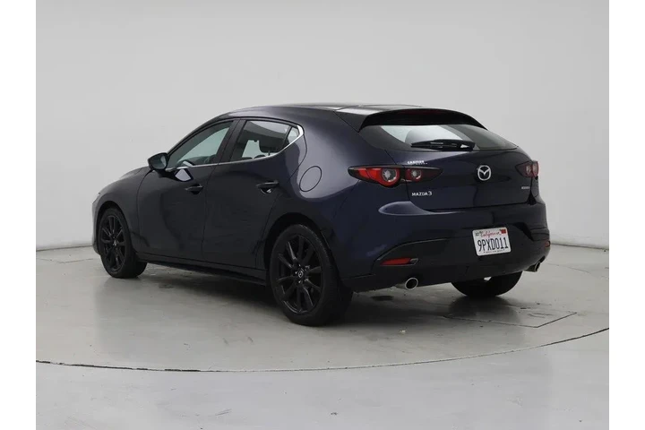 $23998 : Mazda Mazda3 Hatchback 2025 image 2