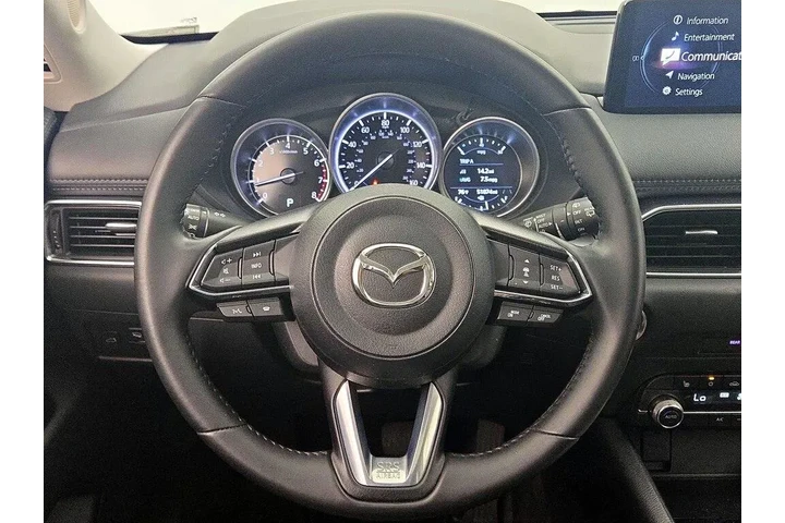$22998 : Mazda CX-5 2022 AWD 2.5 S Pr image 10