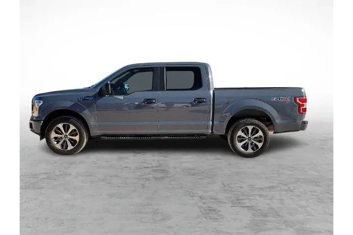 $28699 : Ford F-150 2020 4x4 XL 4dr S image 6