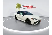 $38995 : Toyota Camry 2023 XSE V6 4dr thumbnail