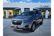 $19987 : Chevrolet Equinox 2024 4x4 L thumbnail