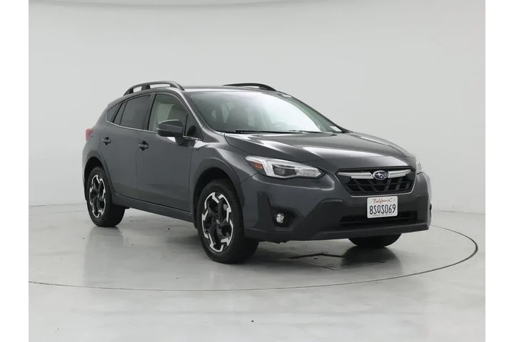 $23998 : Subaru Crosstrek 2021 AWD Li image 1