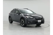 Subaru Crosstrek 2021 AWD Li en Sacramento