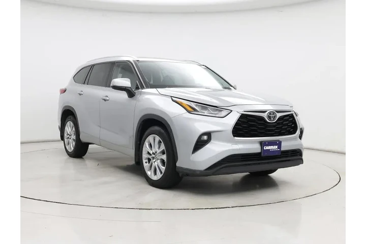 $30998 : Toyota Highlander 2020 AWD L image 1