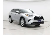 Toyota Highlander 2020 AWD L