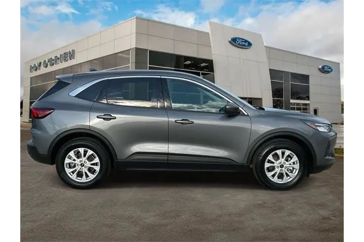 $25000 : Ford Escape 2023 AWD Active image 6